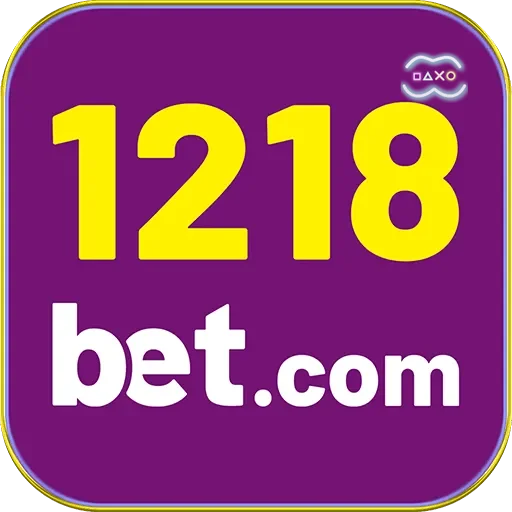 1218bet logo