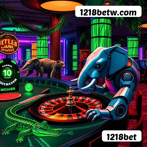 Vantagens APK mobile 1218bet Brasil