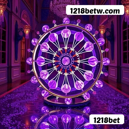 Notificações push 1218bet app