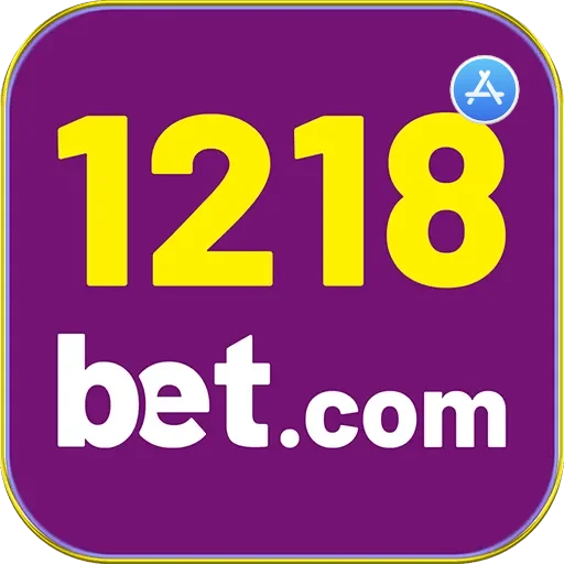 1218bet App Mobile iOS Android