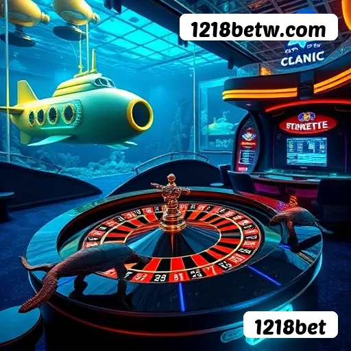 Blackjack ao vivo 1218bet