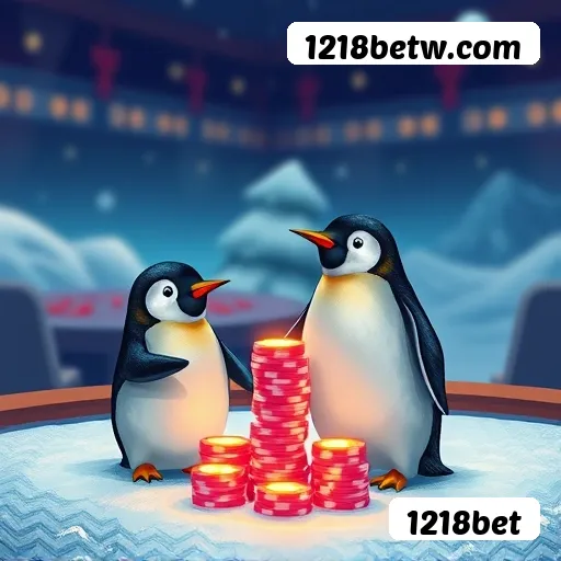 Baccarat ao vivo 1218bet