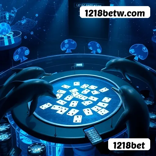Segurança Certificada 1218bet Licença Curaçao