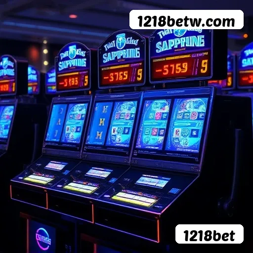 2.800+ Jogos Certificados 1218bet